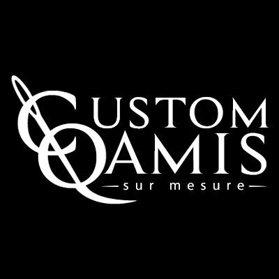 CustomQamis Profile Picture