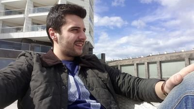 calbayugur's profile picture. 🏠İzmir
💻Software Developer
⚽Galatasaray