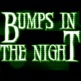 bumpsinthenight's profile picture. Bumps in the Night, The Office meets Ghost Hunters... on the internet! Created by @GregBenevent, @EmmettFurey and @JohnReha.