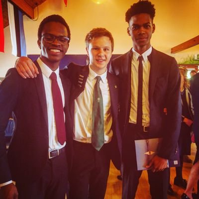 TomWhitehead99's profile picture. .