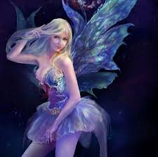 I'm a princess fairy that can control seasons but I mostly deal with the snow. I may not look it but I am a guardian. #Taken #RiseOfTheGuardiansRP