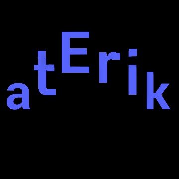 atErikM Profile Picture