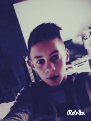 BenjiFuron's profile picture. 