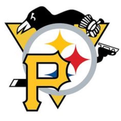 Covering all sports in the Burgh #letsgobucs #letsgopens #HerewegoSteelers