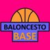 Baloncesto Base (@Cantera_Basket) Twitter profile photo