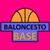 Baloncesto Base (@cantera_basket) Twitter profile photo Baloncesto Base (@cantera_basket) Twitter profile photo