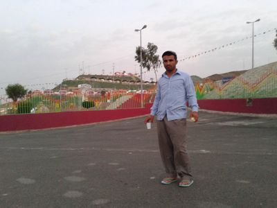 khdralmry's profile picture. 