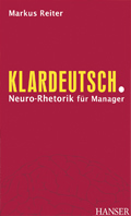 Journalist. Medienberater. Buchautor. Schreibtrainer