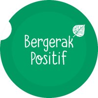 #YukBergerakPositif (@bergerakpositif) 's Twitter Profile Photo