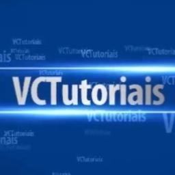 Somos um canal de mídia no youtube, com o foco em tutoriais.
----------------------------
Mande uma DM com o tutoriais que você deseja no canal, se inscreve lá!