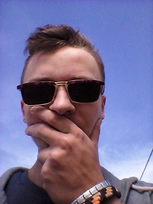 ThunderrBuddy_'s profile picture. .