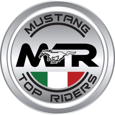 Mustang Top Riders