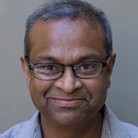 G. Salim Mohammed (@gsalim) 's Twitter Profile