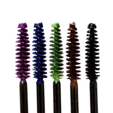 Maia’s Mineral Galaxy’s products offer you a line of natural mineral makeup that is purely botanicals - non-synthetic, artificial color free, & 100% non-toxic.
