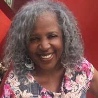 Carol Ross-Burnett(@crbtheplatform) 's Twitter Profile Photo