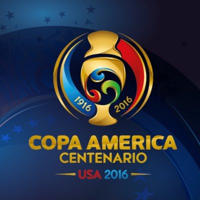 Todo lo que tenes que saber de la Copa América. Horarios para Argentina