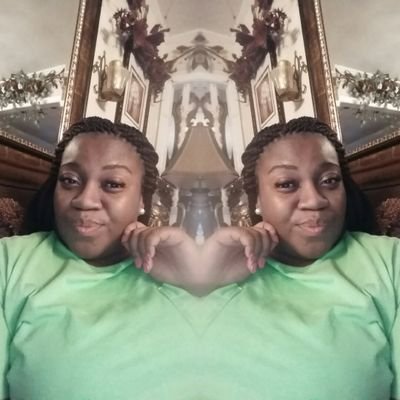 Yes What's Up Twitter Friends & Family I Had To Come Back Share My Moments I Miss Being On Here Ms.Phatt Is Back❤✌