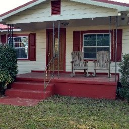 JanRon Farm is a Christian non-profit Foster care home in Central Florida. We dedicate our days to raising up responsible, God fearing children in foster care.