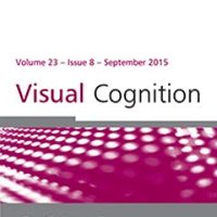 Visual Cognition (@visualcognition) 's Twitter Profile
