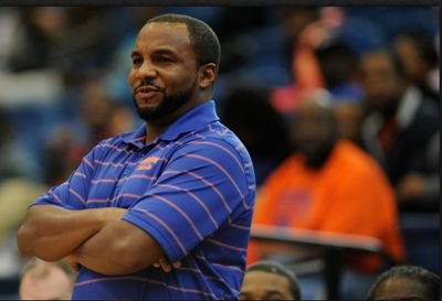 Athletic Director, Head Boys Basketball Coach
Cedar Shoals High School- 
5A State Runner Up (17, 20) Final 4 (15, 16, 17, 20)