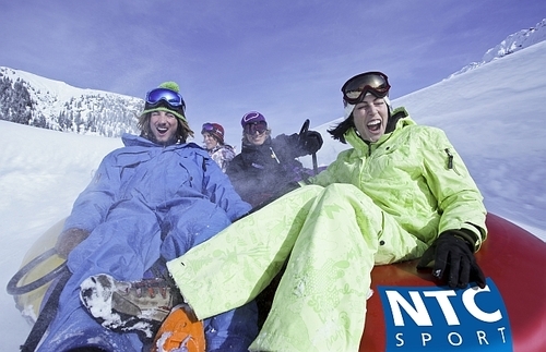 Schnee, Wintersport, Skifahren und coole Skilehrer - mehr Skischule eben!