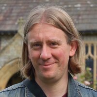 David Chadderton (@djchadderton) 's Twitter Profile Photo