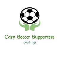 Cary Soc Supporters (@carywss) 's Twitter Profile Photo Cary Soc Supporters (@carywss) 's Twitter Profile Photo