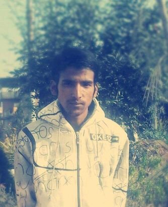 Nepalihuman's profile picture. 