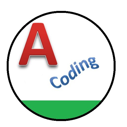 AndroidCodingin's profile picture. I am abhishek an android developer, having passion in field of mobile development hope my experience may help others in learning Android.