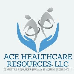 acehcr's profile picture. #Healthcare Staffing in USA: #Specializing in International Recruitment of Healthcare Professionals#PhysicalTherapist#OccupationalTherapist
#SpeechTherapist#NYC