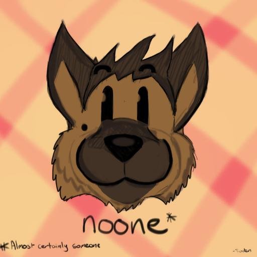 Russ noonefa.bsky.socialさんのプロフィール画像