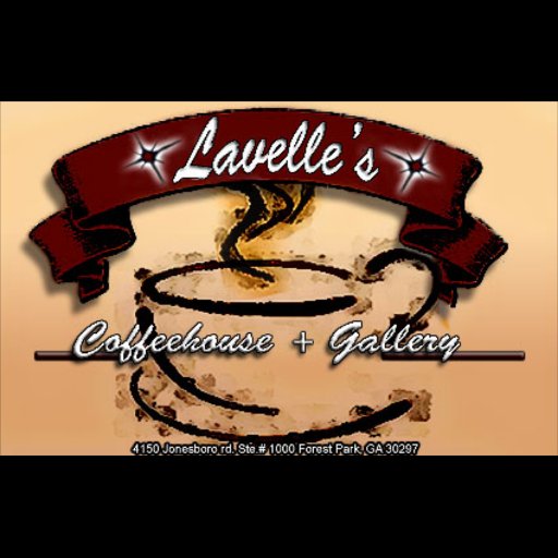 lavellescafe's profile picture. We serve fresh coffee beverages and delicious sweets.  Also, there will be live performances and an immaculate collection of artwork.