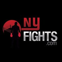 NYFights(@NYFights) 's Twitter Profileg