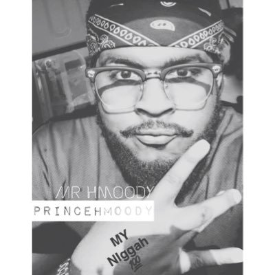 princehmoody's profile picture. 