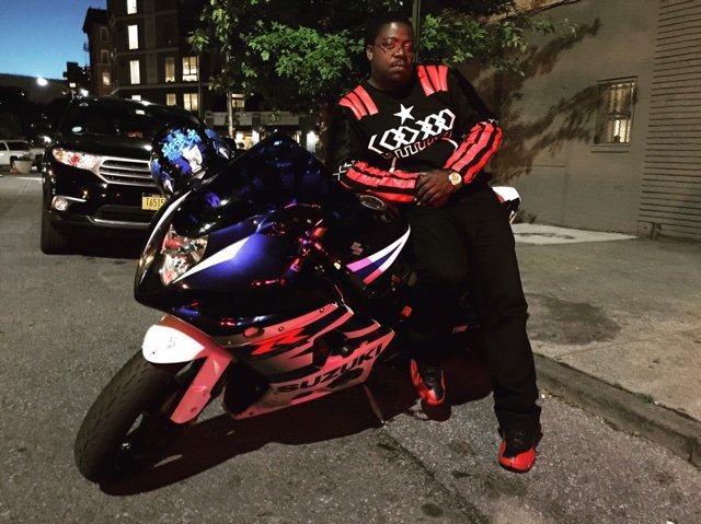 HOODEMT_DTF's profile picture. DTF Radio Manager
#BikeLife 
What!? -Hood 
Mr. Eat Her Ass -Hood
Ny State Certified EMT
DJ (for the right price I could make ya party pop)