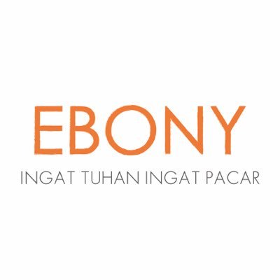 Dera vocal, Ade guitar, Joshua bass, Jeje drum • youtube : ebonyinfoofficial • IG : @weareebony • +6281212007508