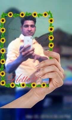 Apni tarif khud kare kyonki burai karne ke liye puri duniya bethi he Mo.no.8506068020