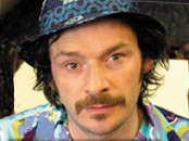 howard_moon's profile picture. Soup, soup, a tasty soup, soup, a spicy carrot and coriander.