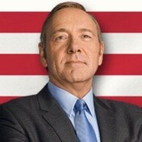 Frank Underwood (@funderwoodhoc) Twitter profile photo