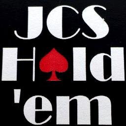 JCS Hold'em　🔰初心者歓迎♦新宿ポーカー♠