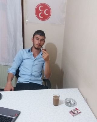 ysfcpn's profile picture. 