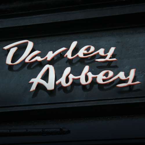 darleyabbey's profile picture. Darley Abbey is a small historical village situated between the outskirts of Derby City & the Derbyshire Dales