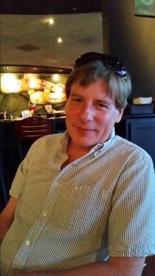 RogerVPatterson's profile picture. ICU812