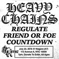 Heavy Chains (@heavychainshc) 's Twitter Profile