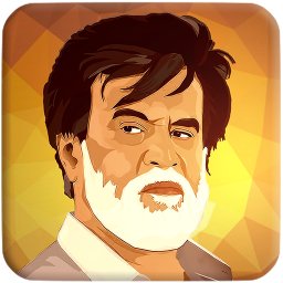 All-in-One Official App for the Most Expected Massive Blockbuster film of Thalaivar – Kabali.