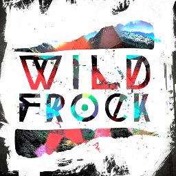 We are Wild Frock