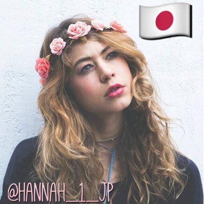 Austin&Ally のCarrie役でお馴染み、Hanna Jones のファンアカウント💫