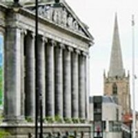 nottingham city ccl (@nottinghamcity) 's Twitter Profile
