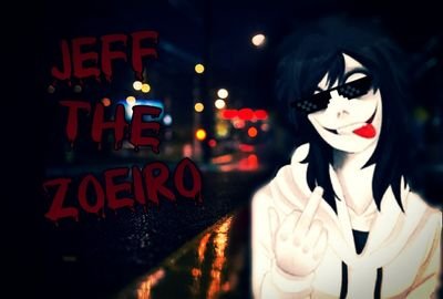 I feel like a monster
Não espere que as pessoas lhe digam o que fazer, aja de acordo com sua vontade, vença por si próprio!