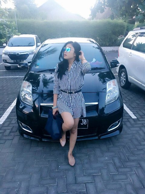 LOVE_LEZBY..., AREA SEMARANG